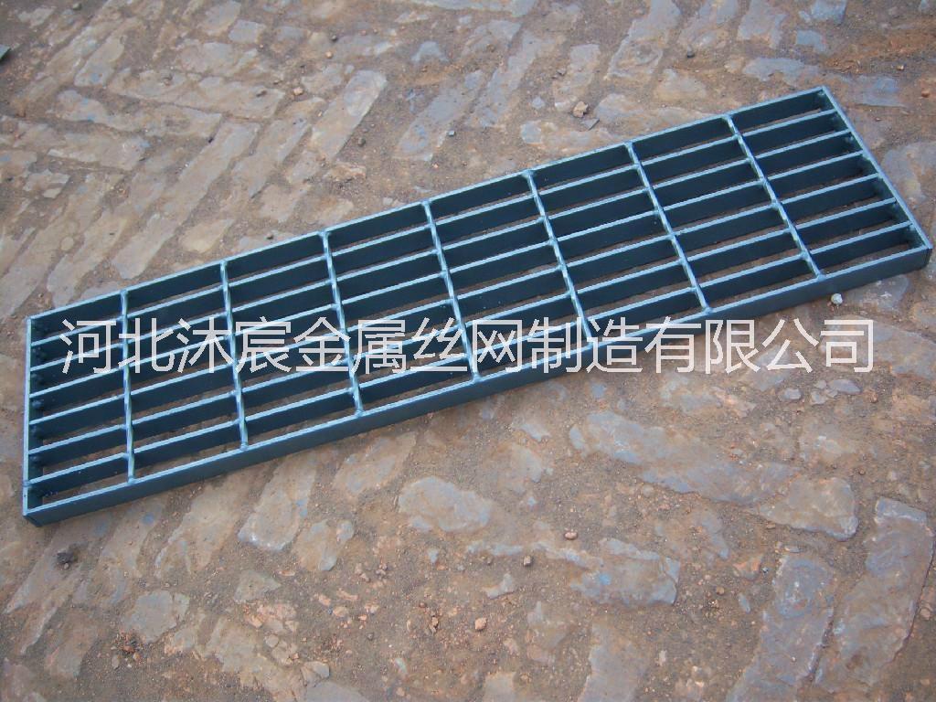 鋼格板、樓梯踏步板圖片/鋼格板、樓梯踏步板樣板圖 (2)