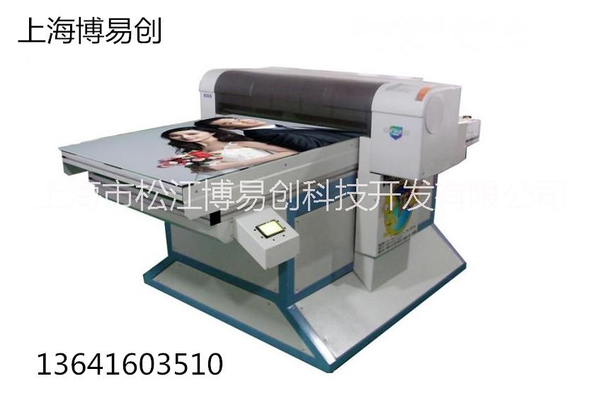 玻璃表面打印機(jī)圖片