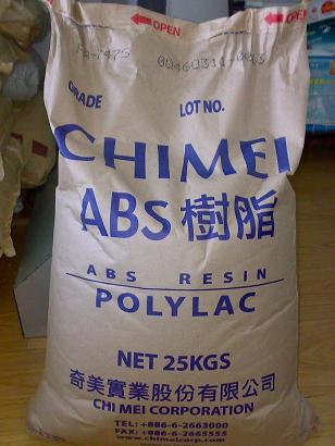 供應(yīng)用于塑膠制品的ABS臺灣奇美PA-747耐沖級,PA-747S押出級塑膠原料