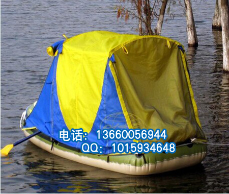 救生充氣船抗洪救生艇圖片/救生充氣船抗洪救生艇樣板圖 (3)