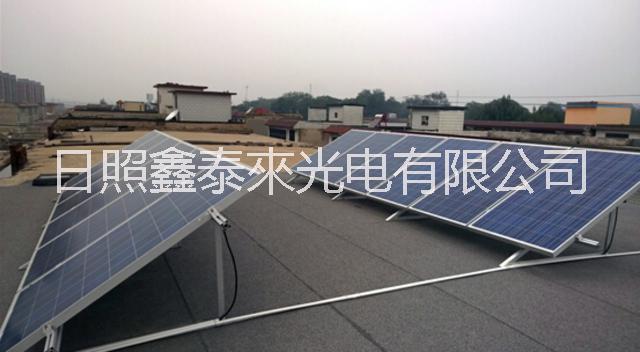 光伏發(fā)電板圖片/光伏發(fā)電板樣板圖 (3)