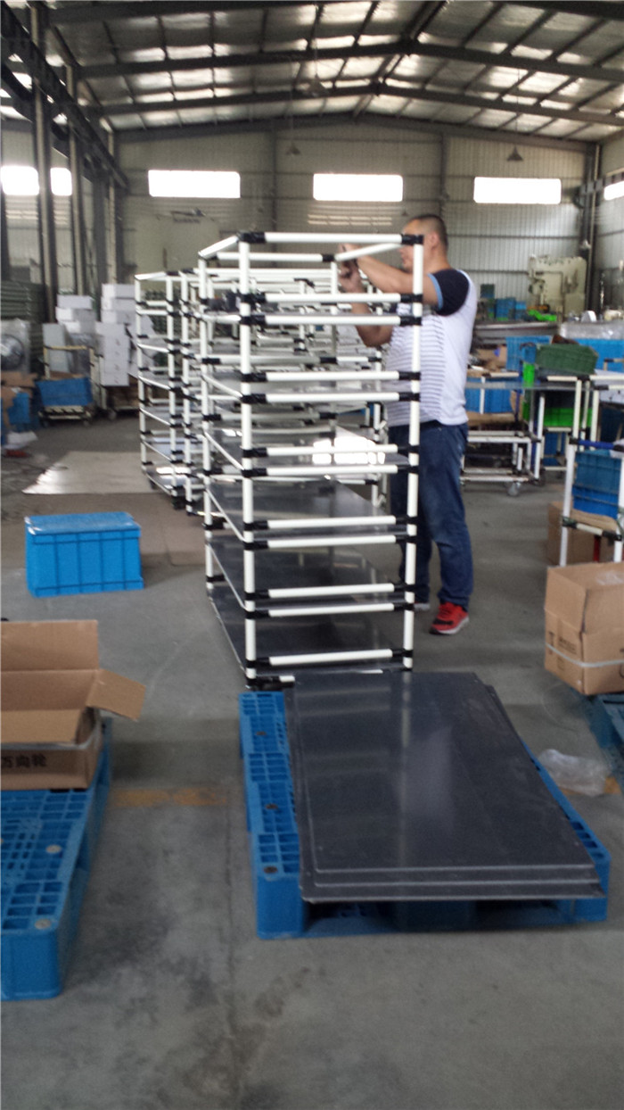 滾筒工作臺圖片/滾筒工作臺樣板圖 (2)