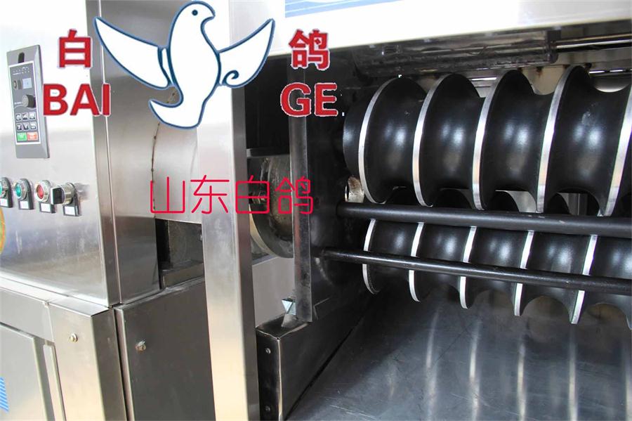 饅頭成型機(jī)圖片/饅頭成型機(jī)樣板圖 (1)