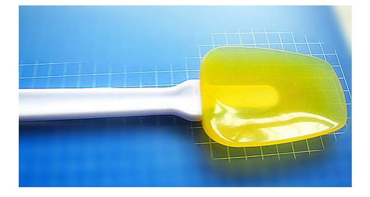 硅膠勺子圖片/硅膠勺子樣板圖 (3)