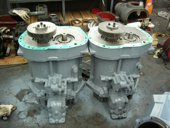 供應(yīng)專業(yè)螺桿式空壓機(jī)大修維修配件價(jià)格，*名牌空壓機(jī)專業(yè)維修配件批發(fā)價(jià)格