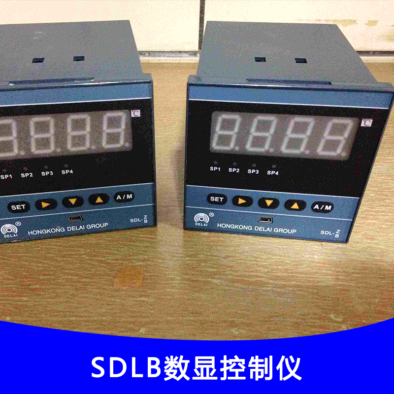 SDLB數(shù)顯控制儀圖片/SDLB數(shù)顯控制儀樣板圖 (1)