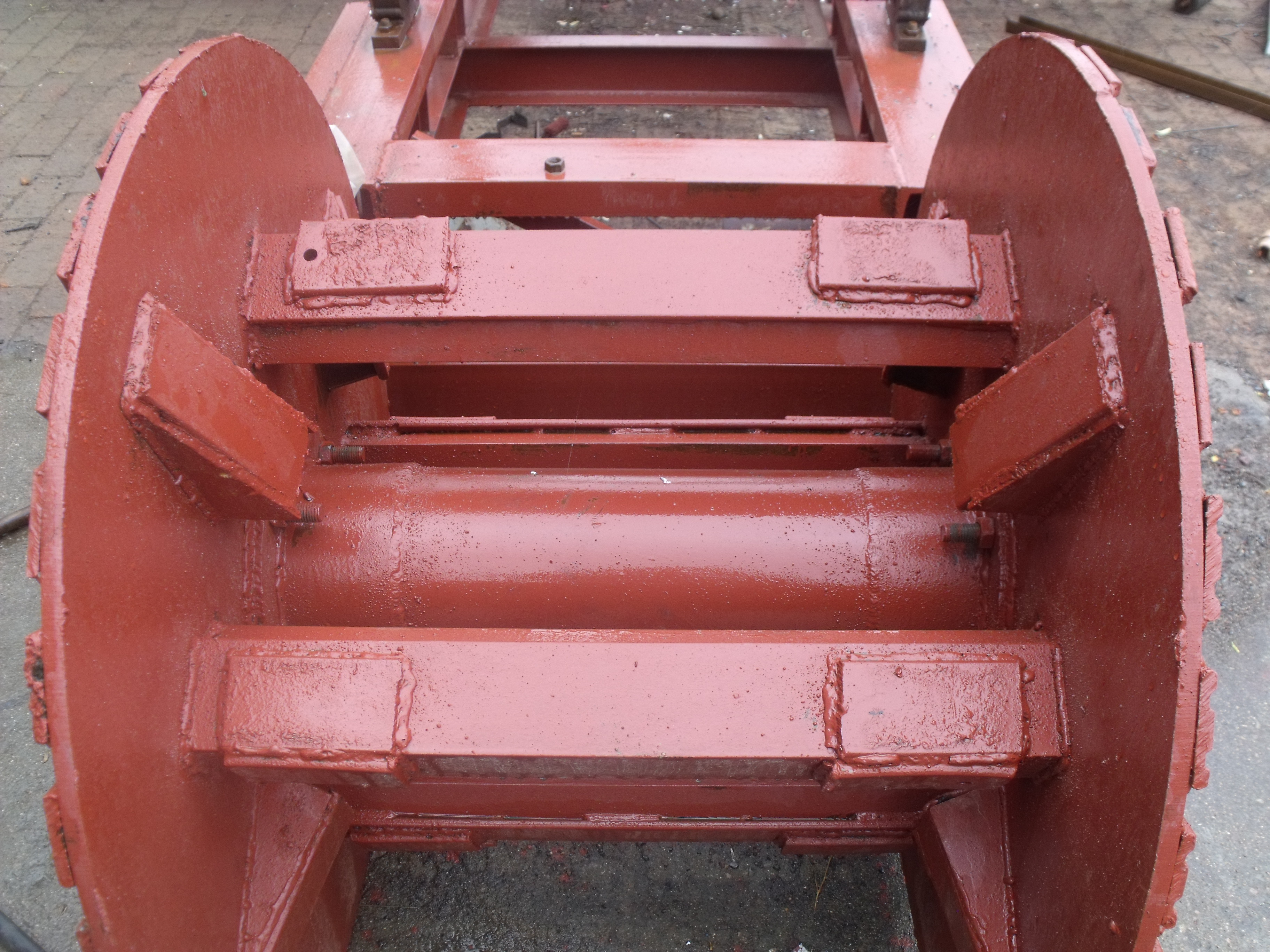 篩沙設(shè)備圖片/篩沙設(shè)備樣板圖 (4)