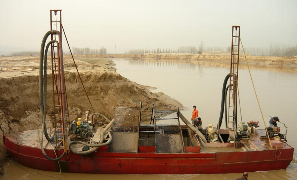 供應抽沙船，抽沙船廠家，抽沙機械，抽沙機械廠家報價