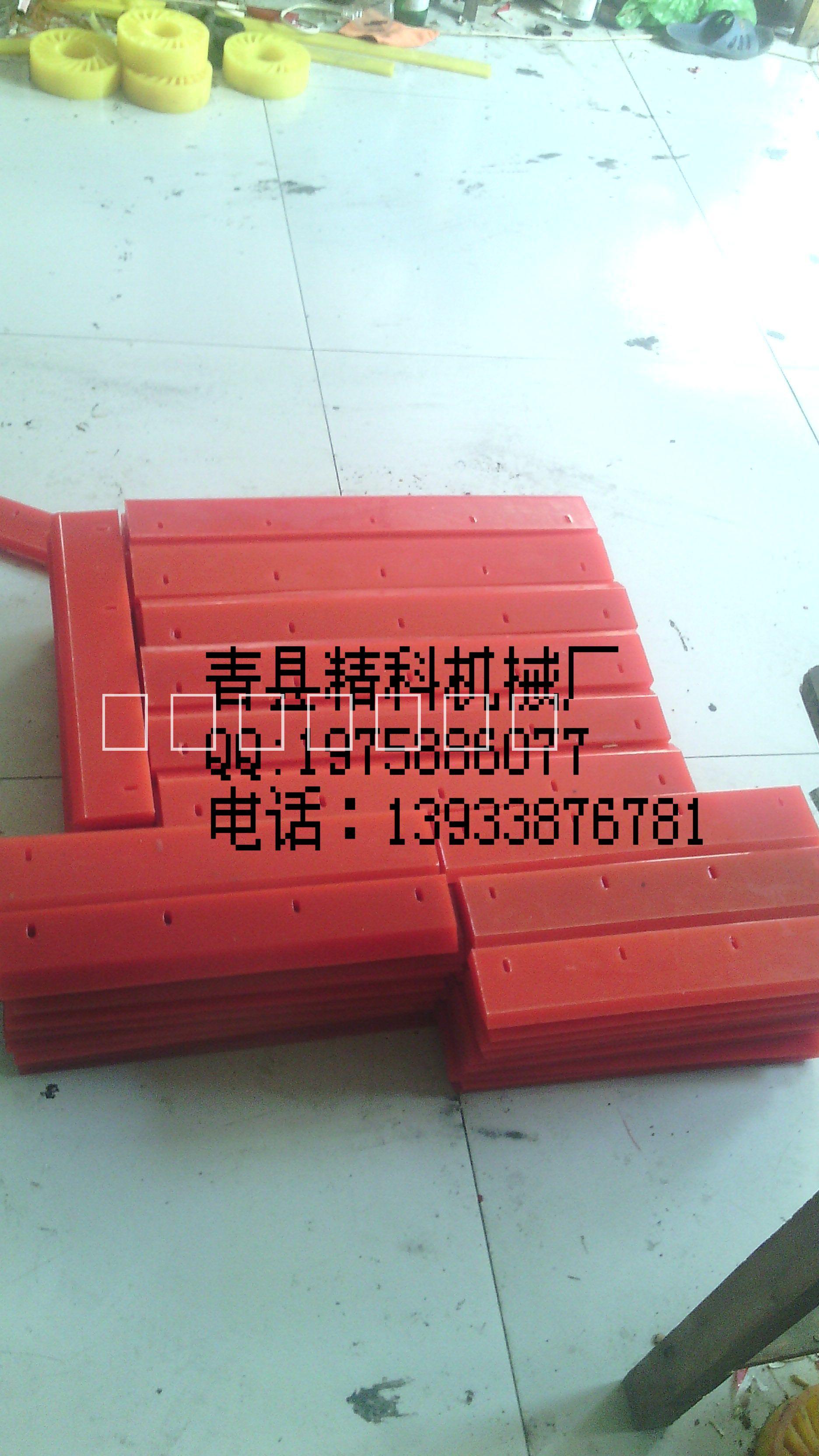 聚氨酯篩板圖片/聚氨酯篩板樣板圖 (4)