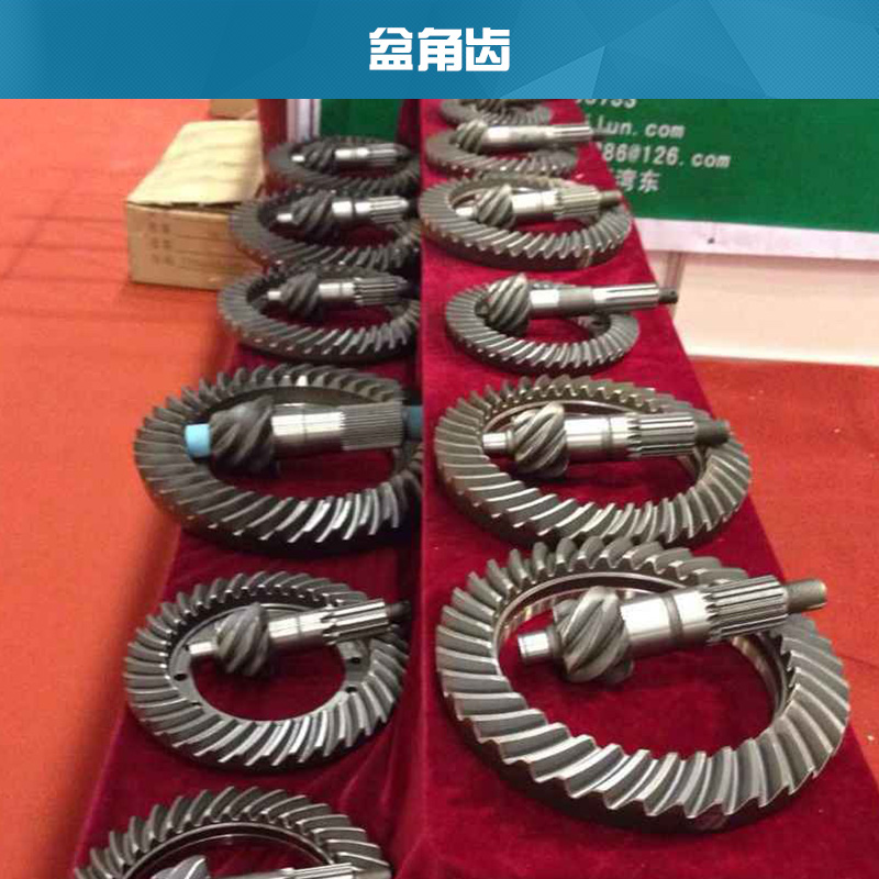 盆角齒圖片/盆角齒樣板圖 (3)