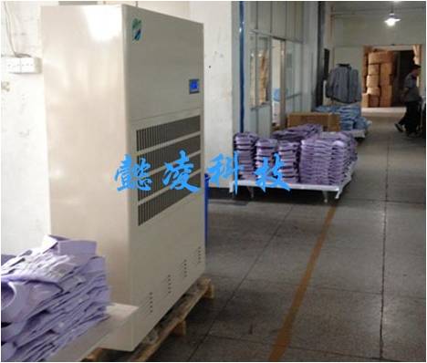 車間工業(yè)除濕機(jī)圖片