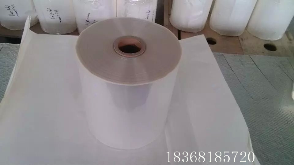 PET白膜20um淋PE15克圖片/PET白膜20um淋PE15克樣板圖 (4)
