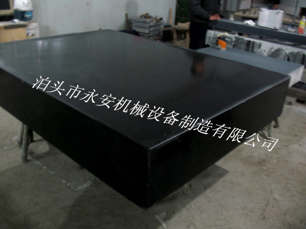 大理石檢驗平臺圖片/大理石檢驗平臺樣板圖 (3)