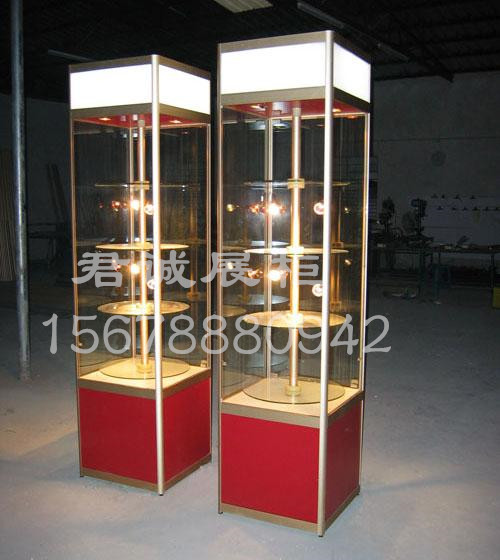 展柜貨架圖片/展柜貨架樣板圖 (2)