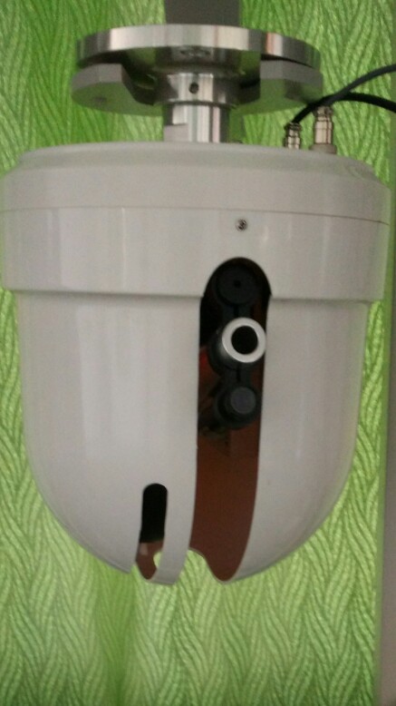 大空間水炮圖片