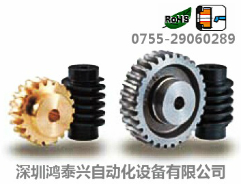 鑄鐵蝸輪圖片/鑄鐵蝸輪樣板圖 (1)