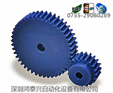 KHK不銹鋼正齒輪圖片/KHK不銹鋼正齒輪樣板圖 (2)