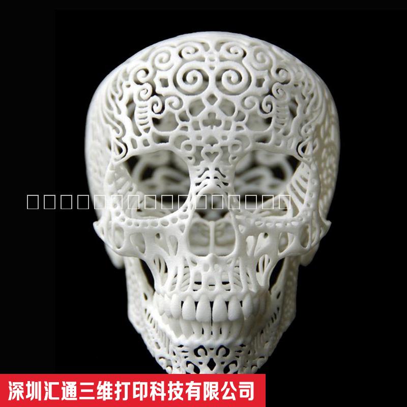 3D打印手板模型圖片/3D打印手板模型樣板圖 (3)