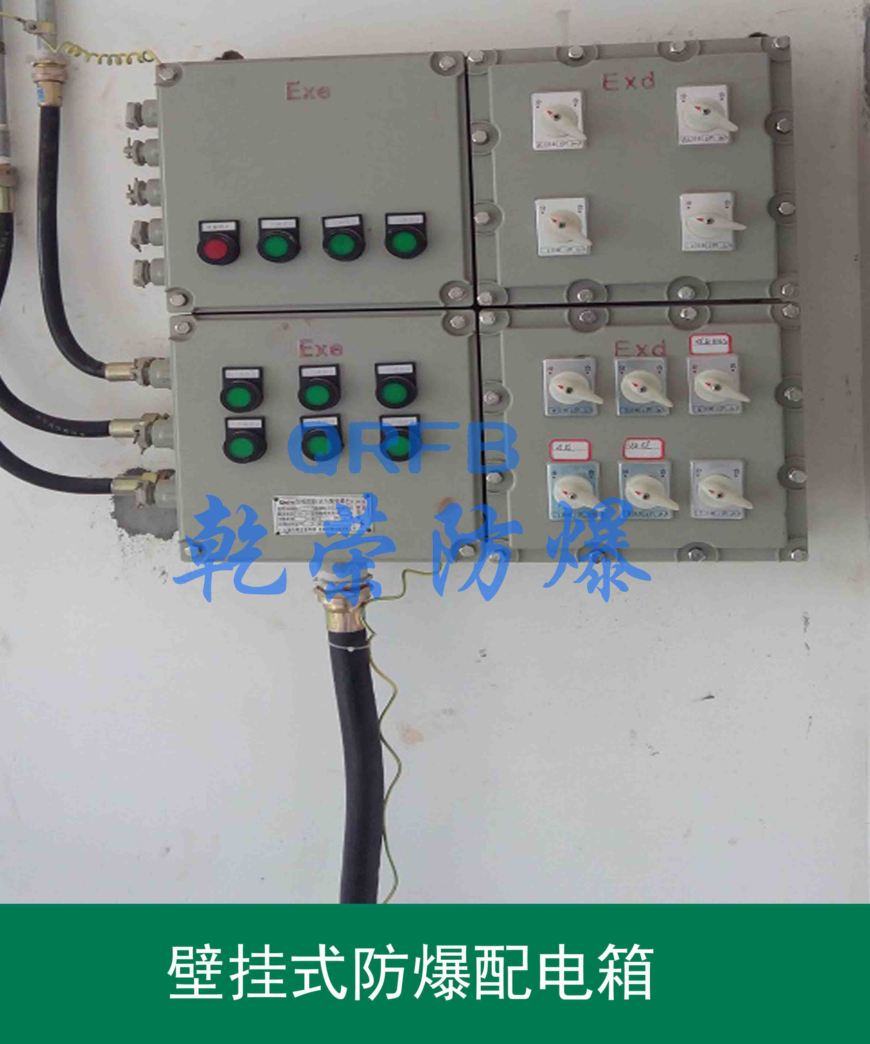防爆開(kāi)關(guān)圖片/防爆開(kāi)關(guān)樣板圖 (1)