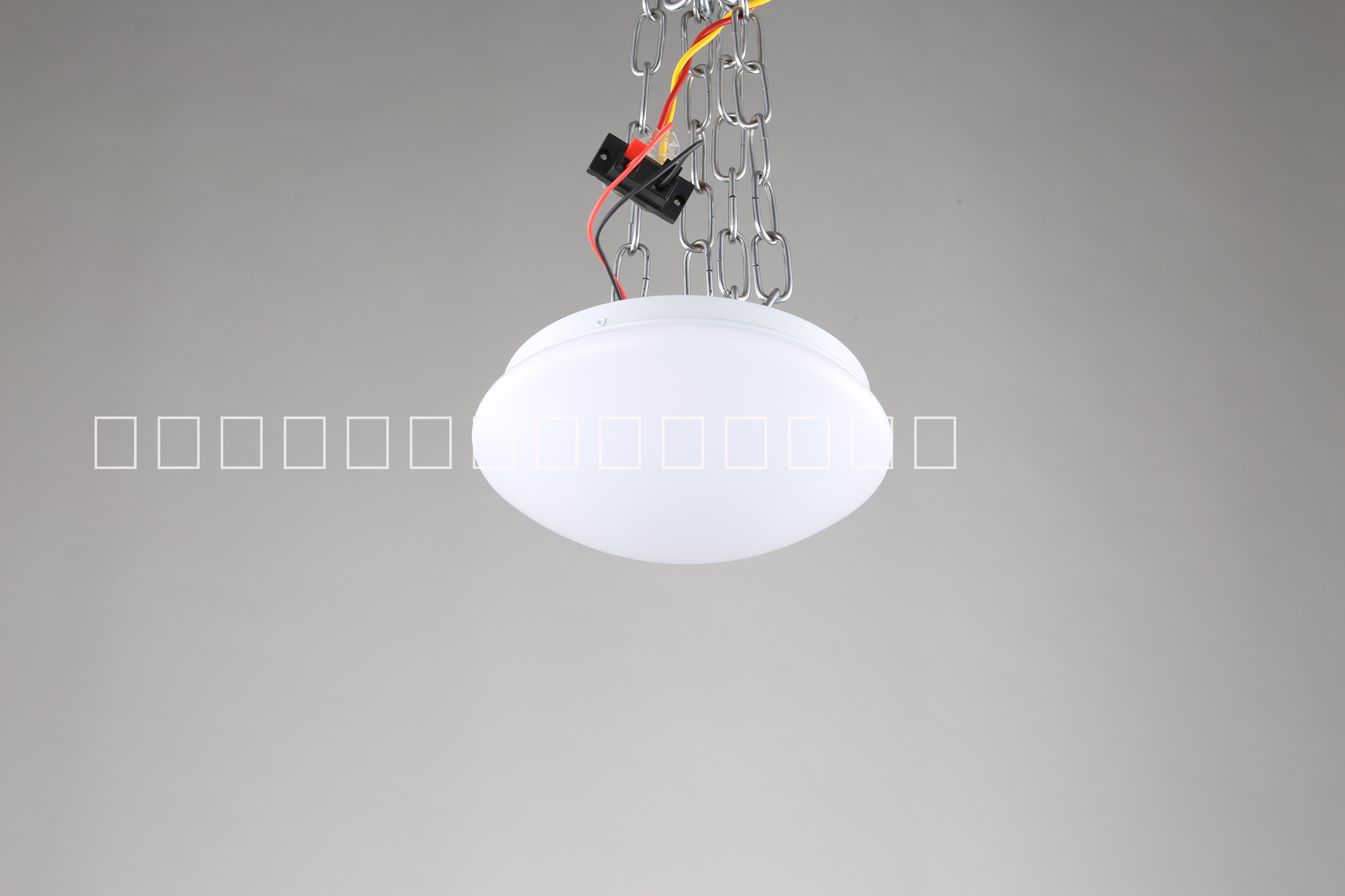 4W雷達(dá)感應(yīng)LED吸頂燈圖片/4W雷達(dá)感應(yīng)LED吸頂燈樣板圖 (1)