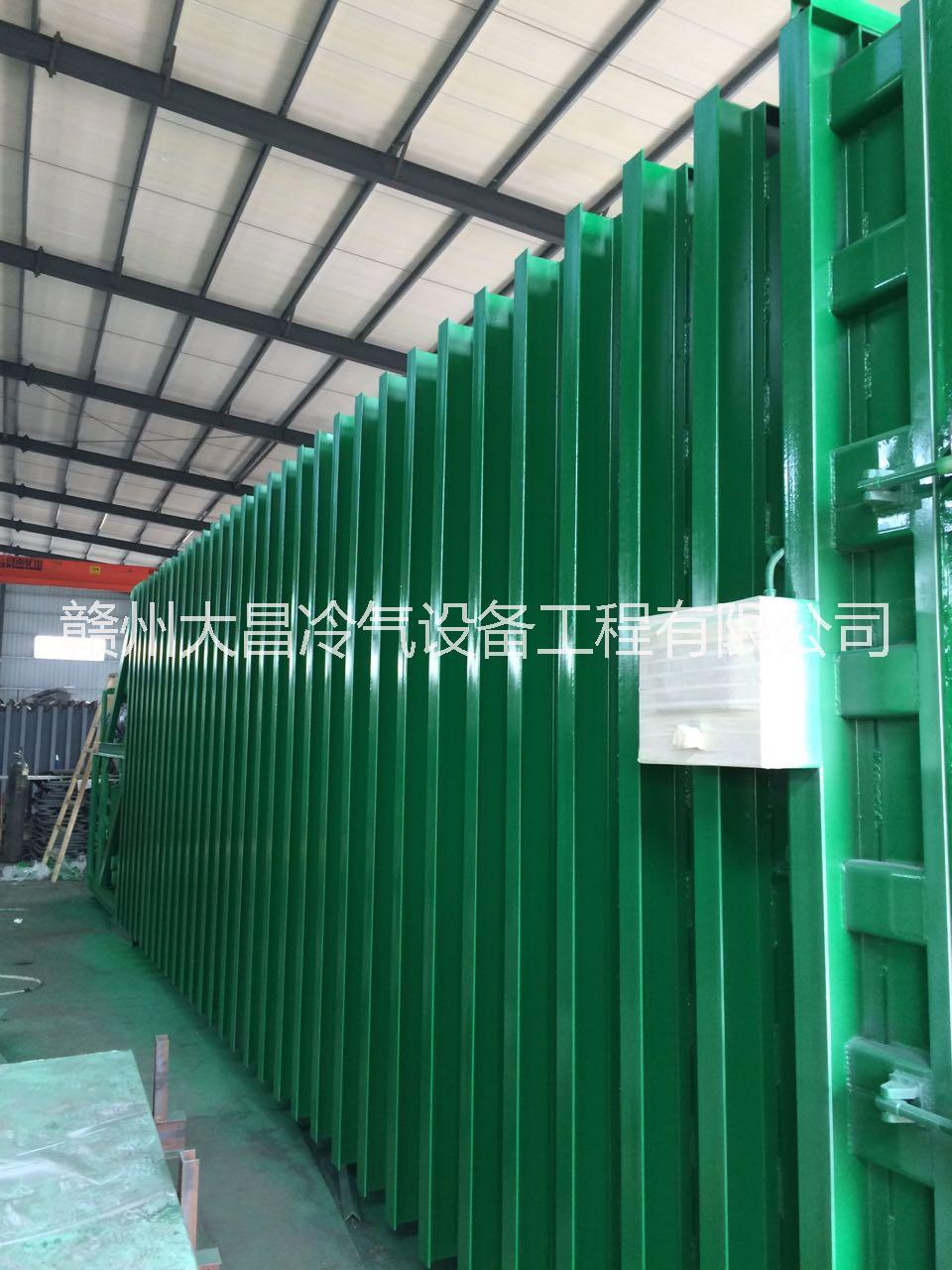 供應(yīng)白菜真空預(yù)冷機(jī)，真空預(yù)冷機(jī)廠家批發(fā)