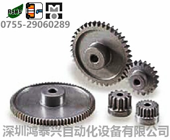 供應KHK燒結正齒輪