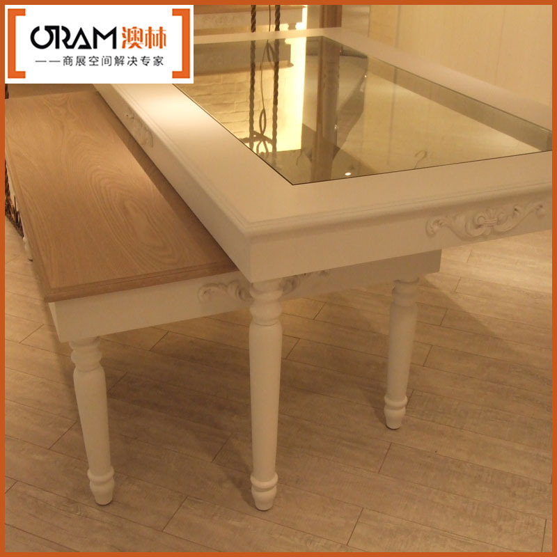 廣州展柜 1200元圖片