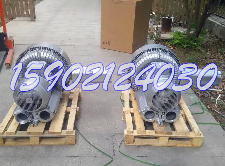 供應山東仟樣高壓風機，糧食輸送環(huán)形風機，仟樣機*高壓鼓風機