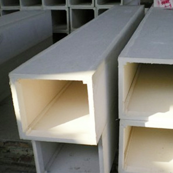 玻鎂煙道板圖片/玻鎂煙道板樣板圖 (2)