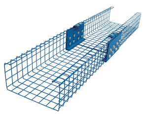 【佛山電纜橋架】  佛山電纜橋架圖片