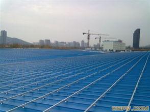 供應(yīng)承接杭州彩鋼瓦屋頂刷油漆飛龍涂裝