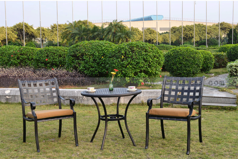 庭院休閑桌椅|戶外桌椅圖片