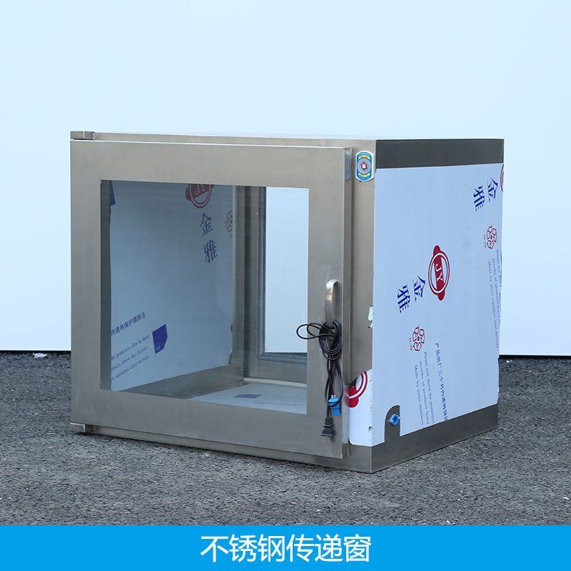 不銹鋼傳遞窗圖片/不銹鋼傳遞窗樣板圖 (1)