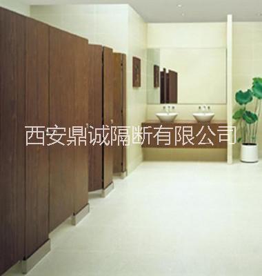 供應(yīng)西安衛(wèi)生間隔斷哪里好西安鼎誠(chéng)隔斷