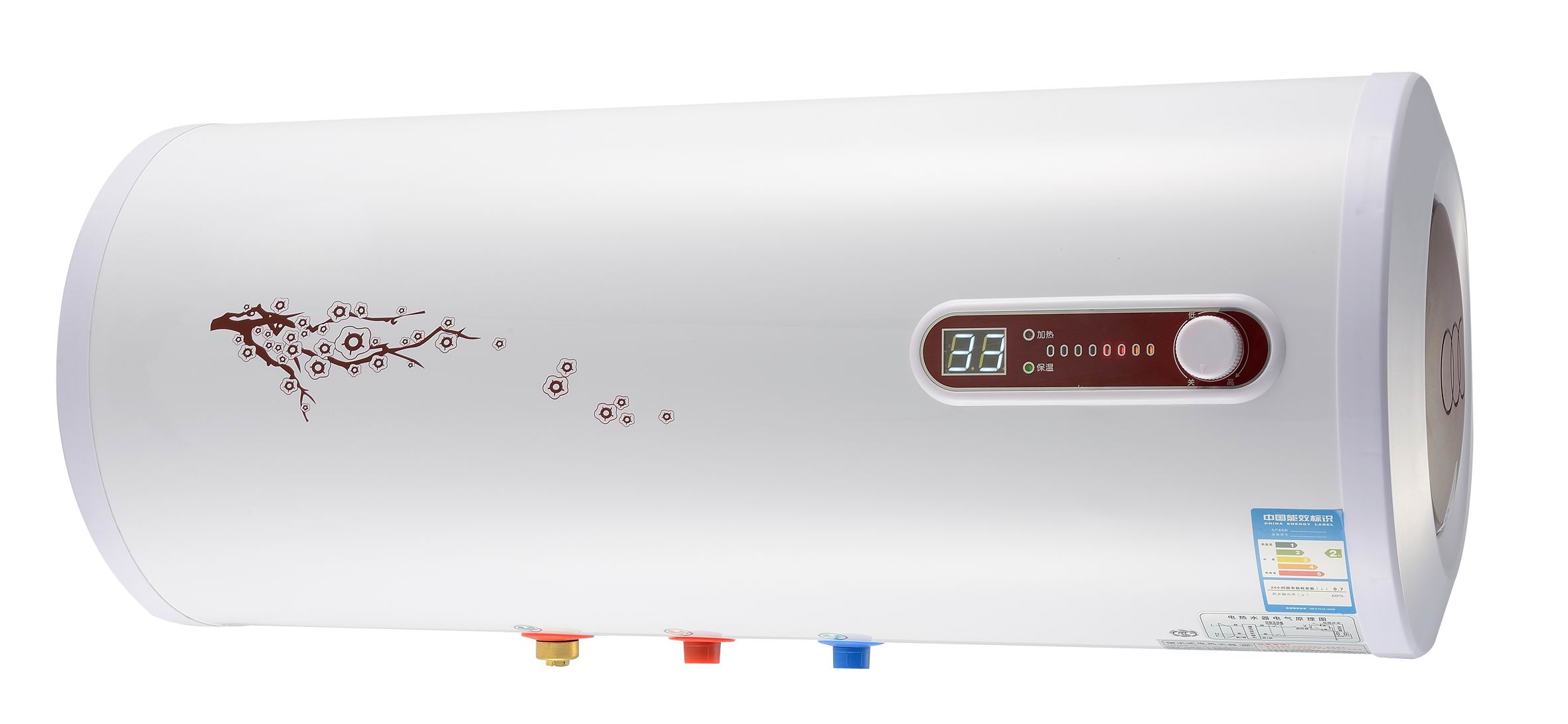 櫻花電熱水器圖片/櫻花電熱水器樣板圖 (3)