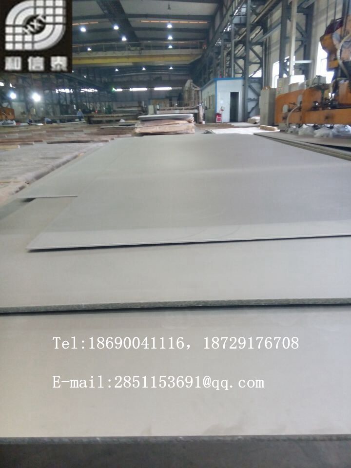 寶雞鈦板圖片/寶雞鈦板樣板圖 (4)