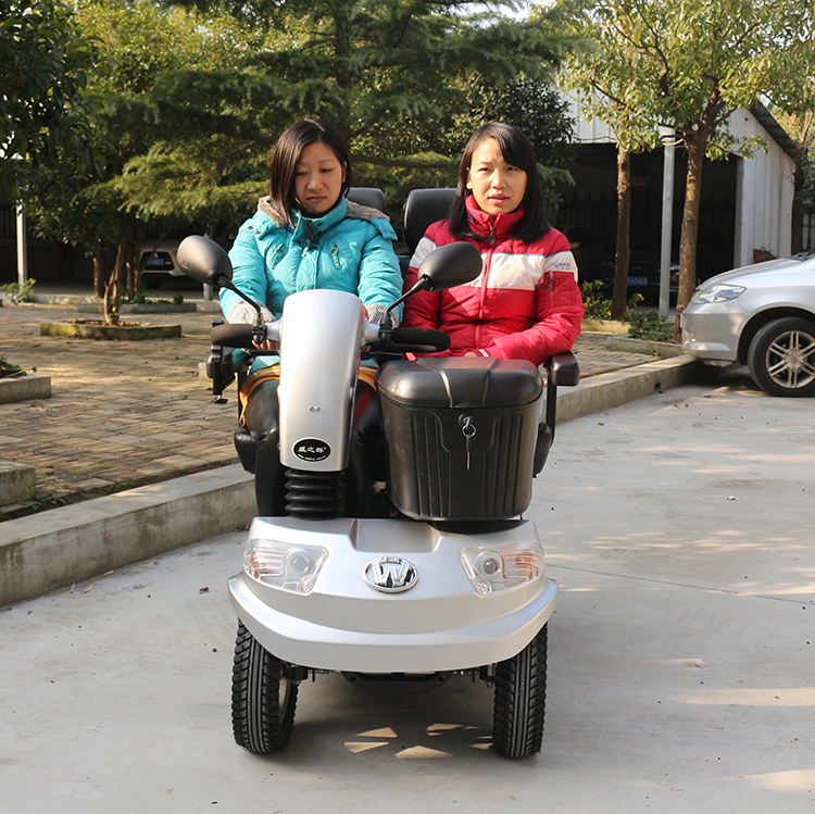 老年代步車圖片/老年代步車樣板圖 (3)