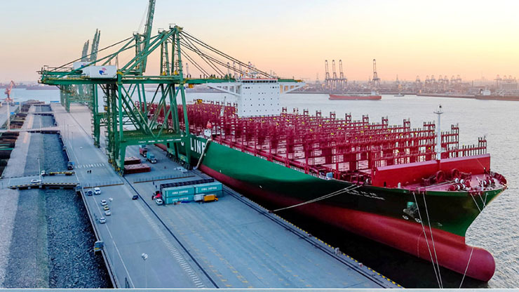 供應(yīng)南京到佛山集裝箱門到門海運專線  南京到佛山海運公司