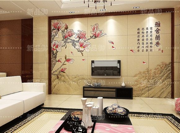 供應(yīng)用于任何材質(zhì)打印的新款*平板UV理光噴繪機