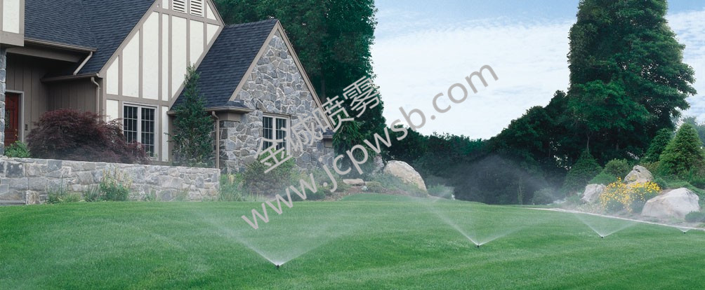 供應(yīng)中型噴霧降溫系統(tǒng)