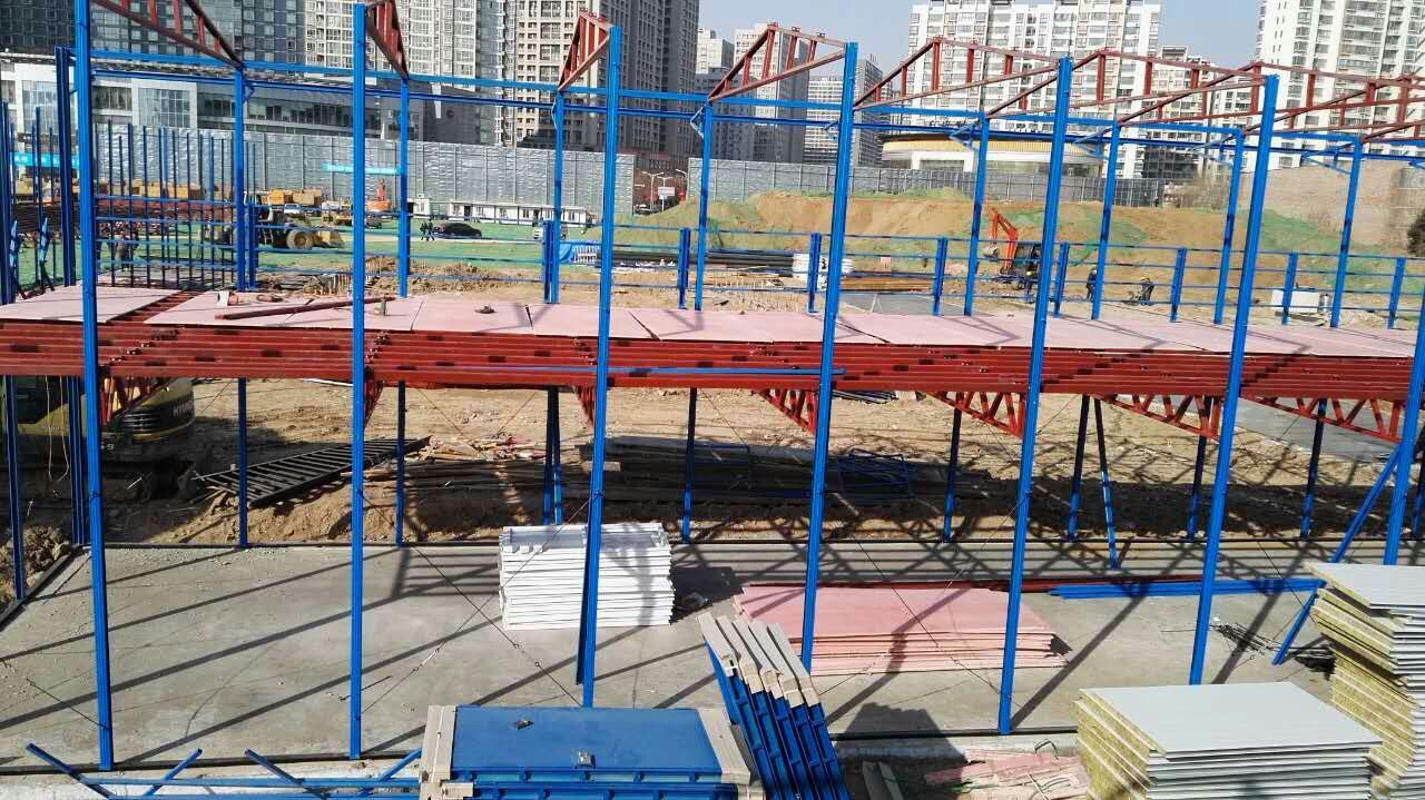 供應*工地活動房*防火地板，甘肅*工地活動房*防火地板