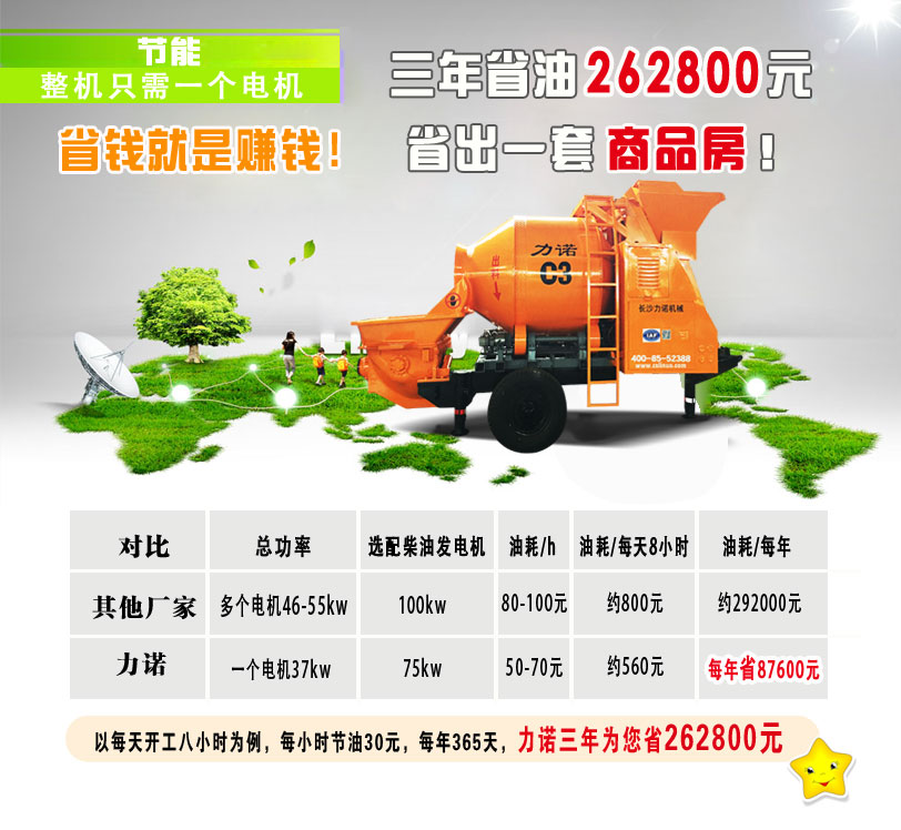 供應(yīng)攪拌泵送一體機(jī)用途攪拌地泵優(yōu)點(diǎn)