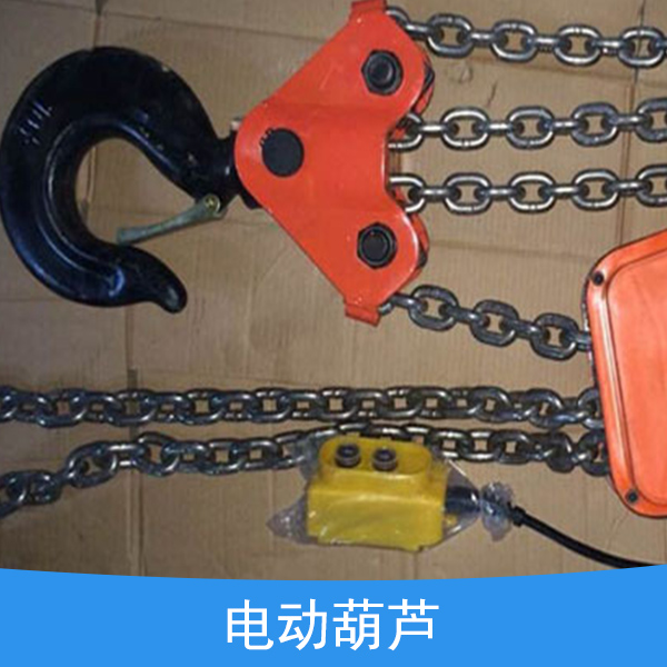 河北電動葫蘆圖片/河北電動葫蘆樣板圖 (4)