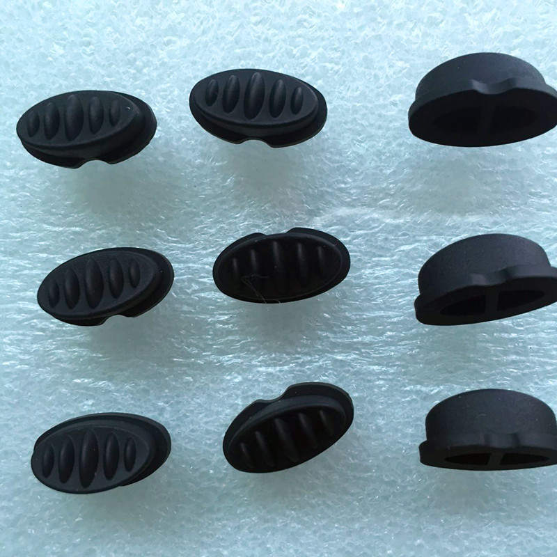 供應(yīng)硅膠按鍵手指硅膠定做各類硅膠制品