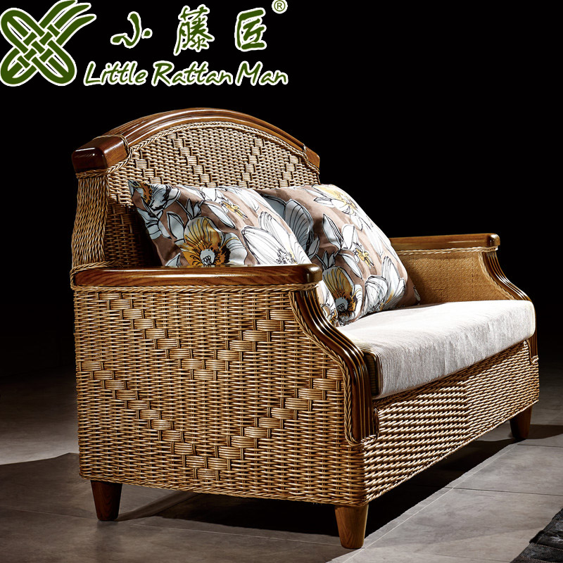 東方C款沙發(fā)圖片/東方C款沙發(fā)樣板圖 (4)