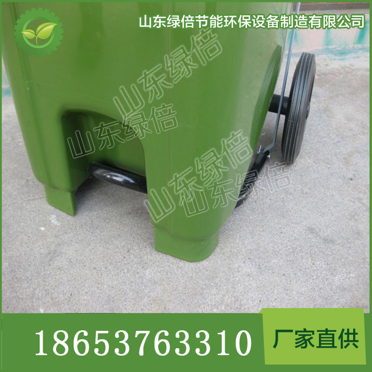 環(huán)衛(wèi)腳踏垃圾桶圖片/環(huán)衛(wèi)腳踏垃圾桶樣板圖 (1)