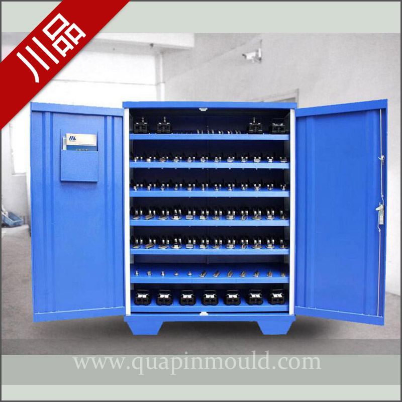 數(shù)控沖床模具柜 車間工位器具移動圖片/數(shù)控沖床模具柜 車間工位器具移動樣板圖 (4)