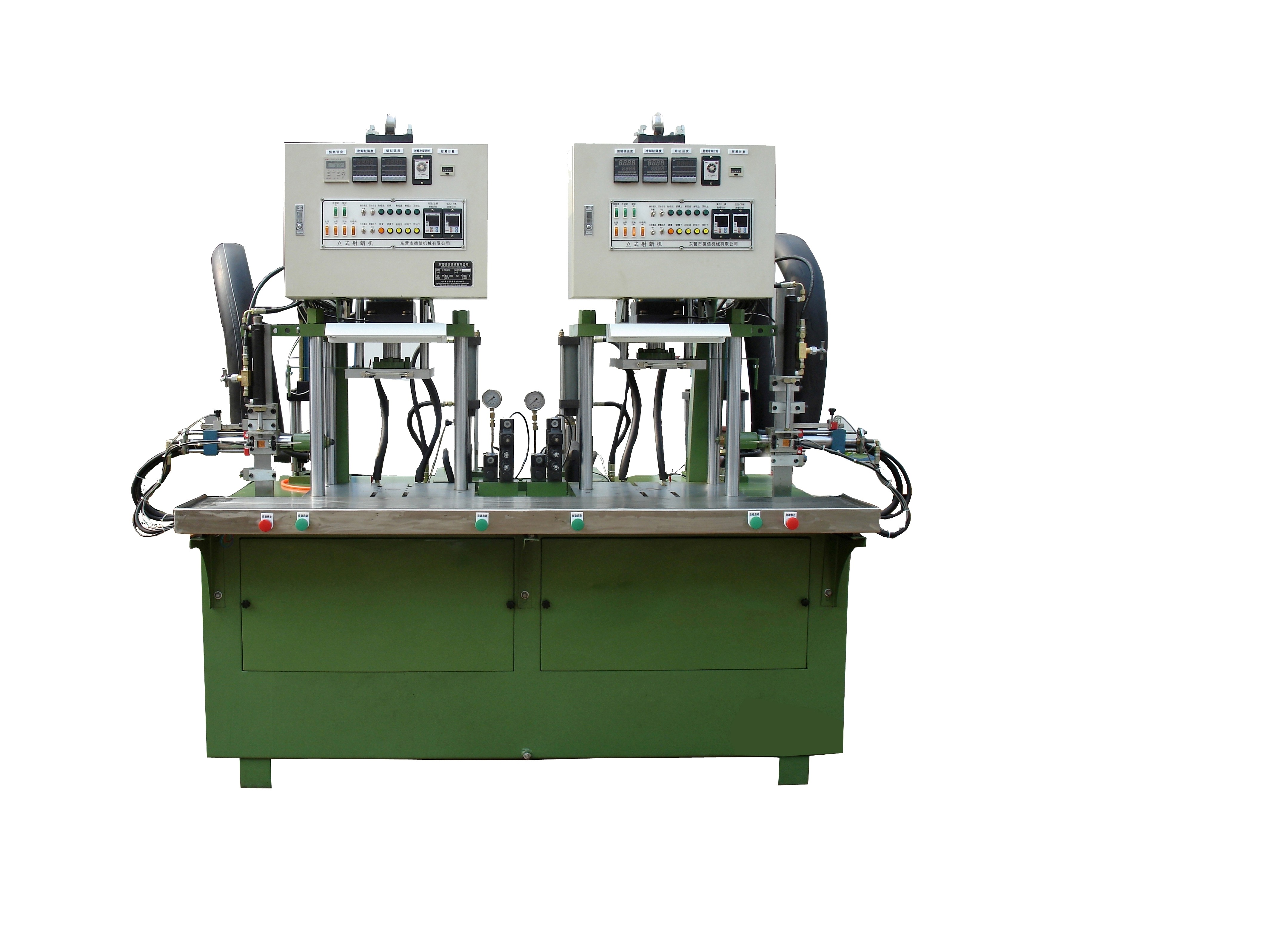 免缸注蠟機(jī)圖片/免缸注蠟機(jī)樣板圖 (3)