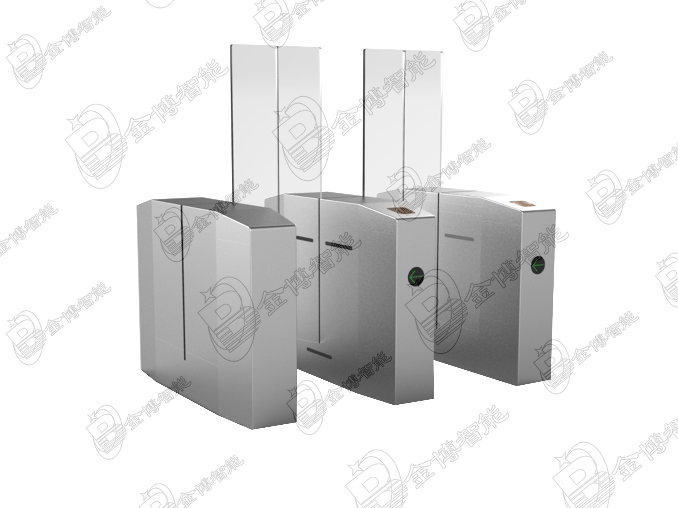 防撞擺閘圖片/防撞擺閘樣板圖 (1)