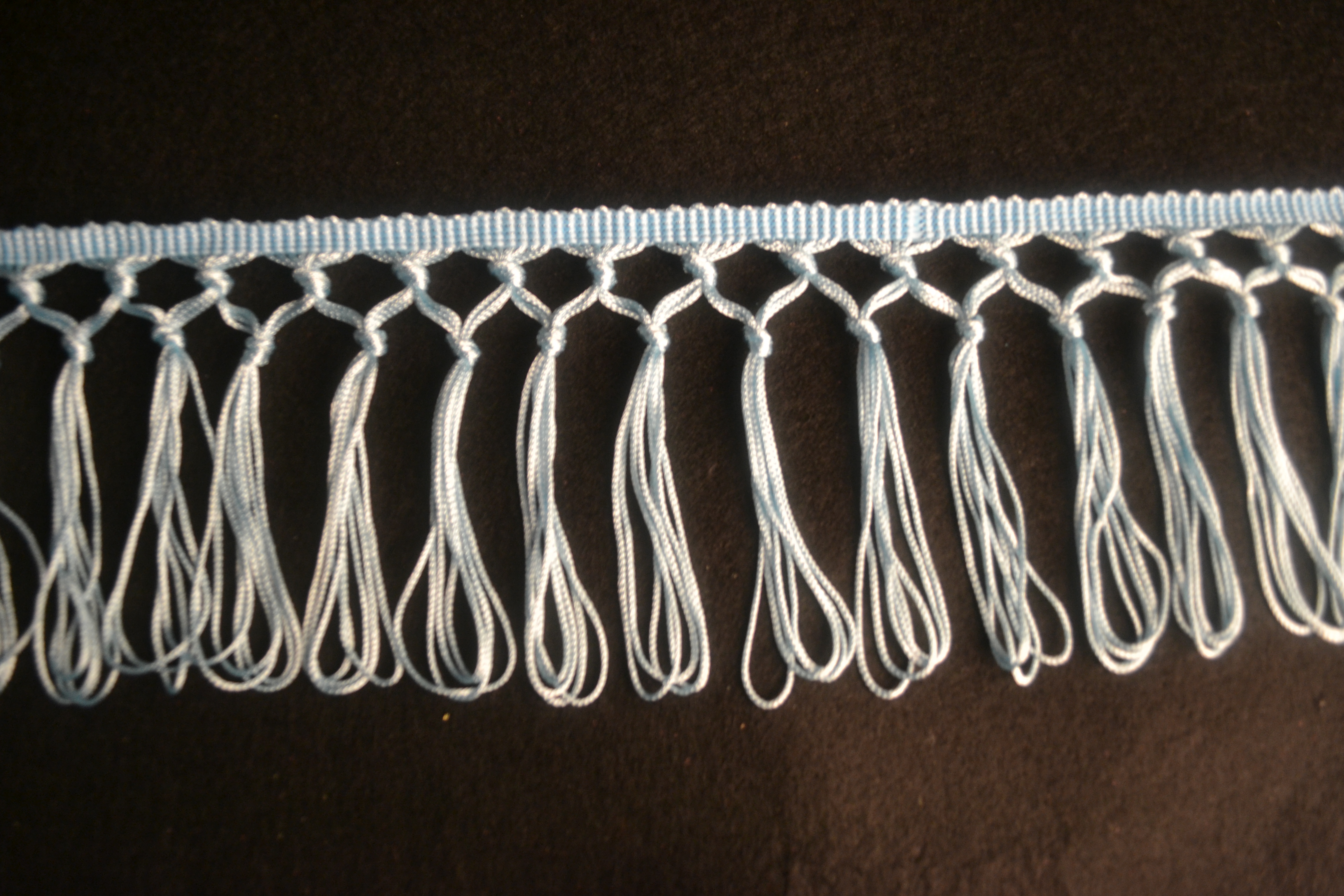 手工打結(jié)流蘇排須圖片/手工打結(jié)流蘇排須樣板圖 (3)